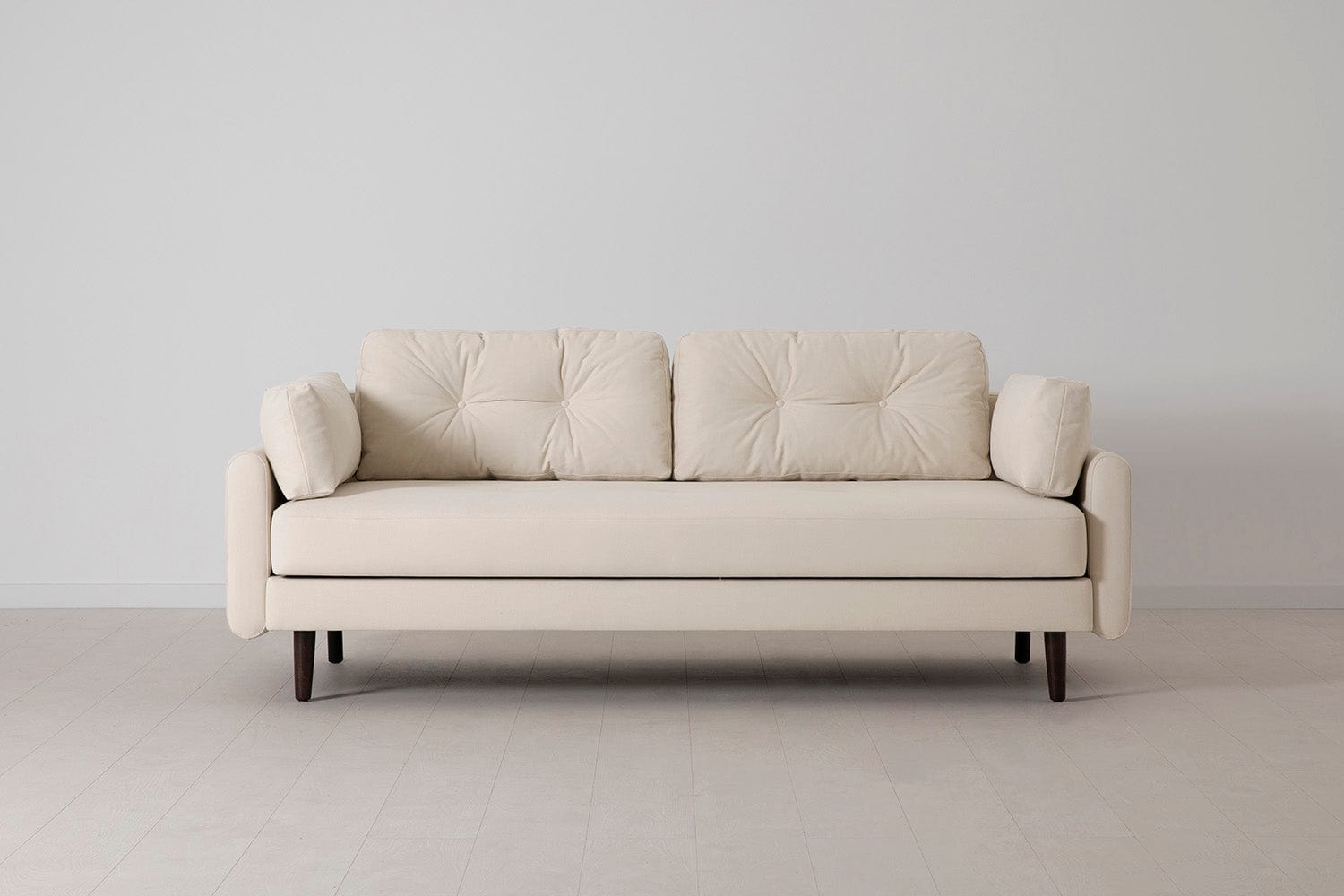 Canapé-lit 3 places modèle 04 (CRIB5)