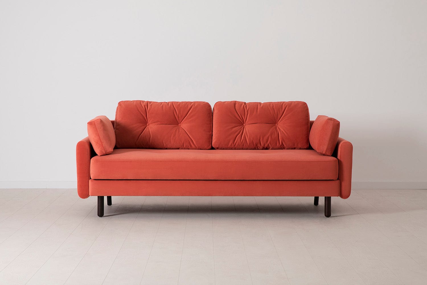 Canapé-lit 3 places modèle 04 (CRIB5)