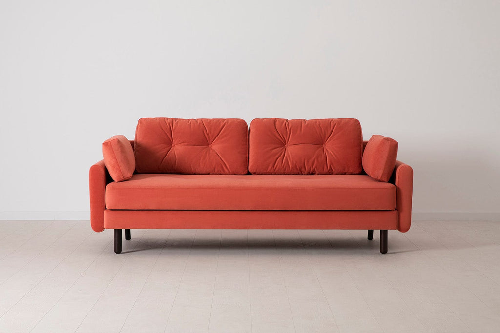 Modèle 04 Canapé-lit 3 places