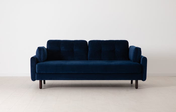 Canapé-lit 3 places modèle 04 (CRIB5)