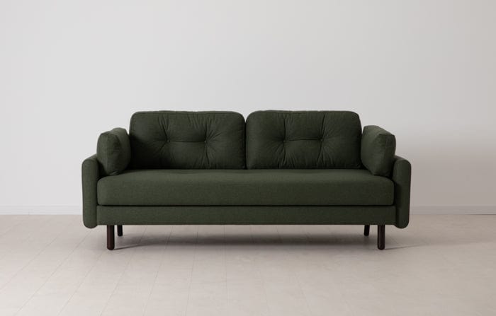 Modèle 04 Canapé-lit 3 places