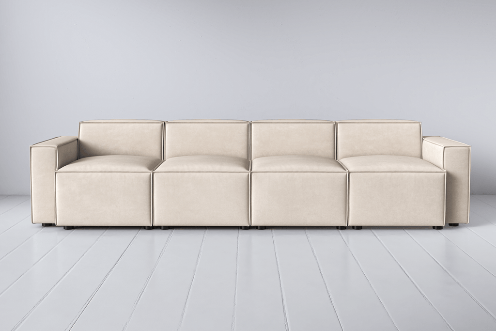 Modèle 03 Canapé 4 places