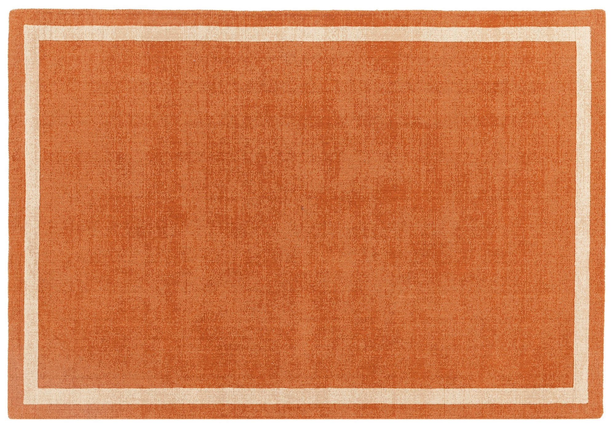 Tapis Albi Orange