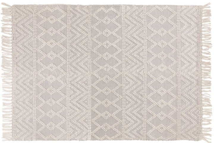 Tapis Asra Gris