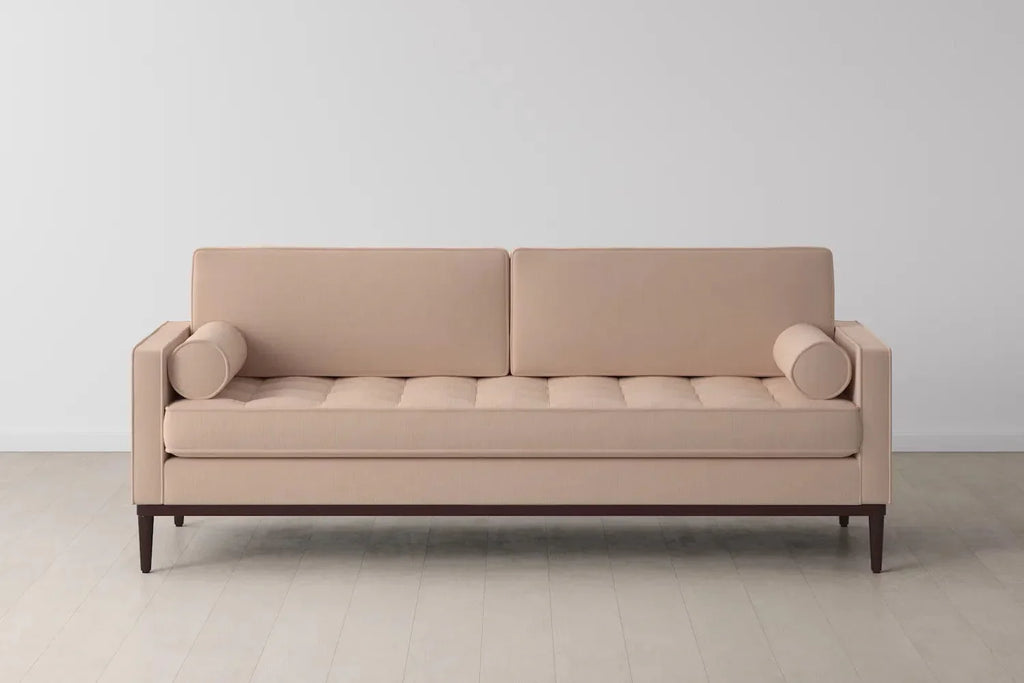 Modèle 02 Canapé-lit 3 places