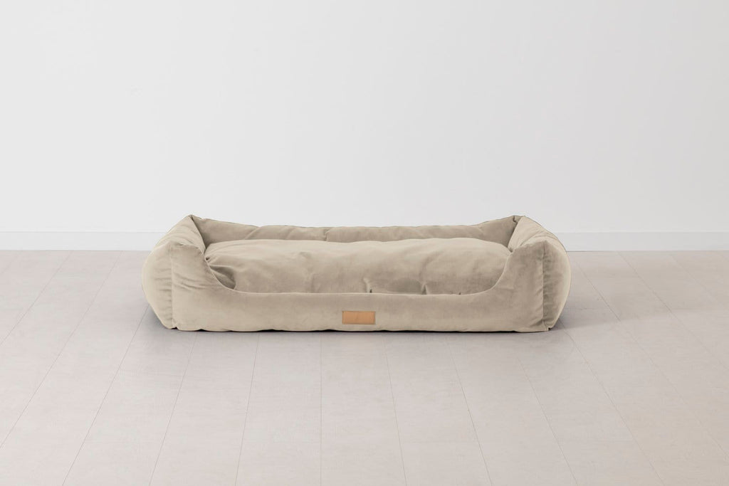 K9-02 Panier pour chien grand format