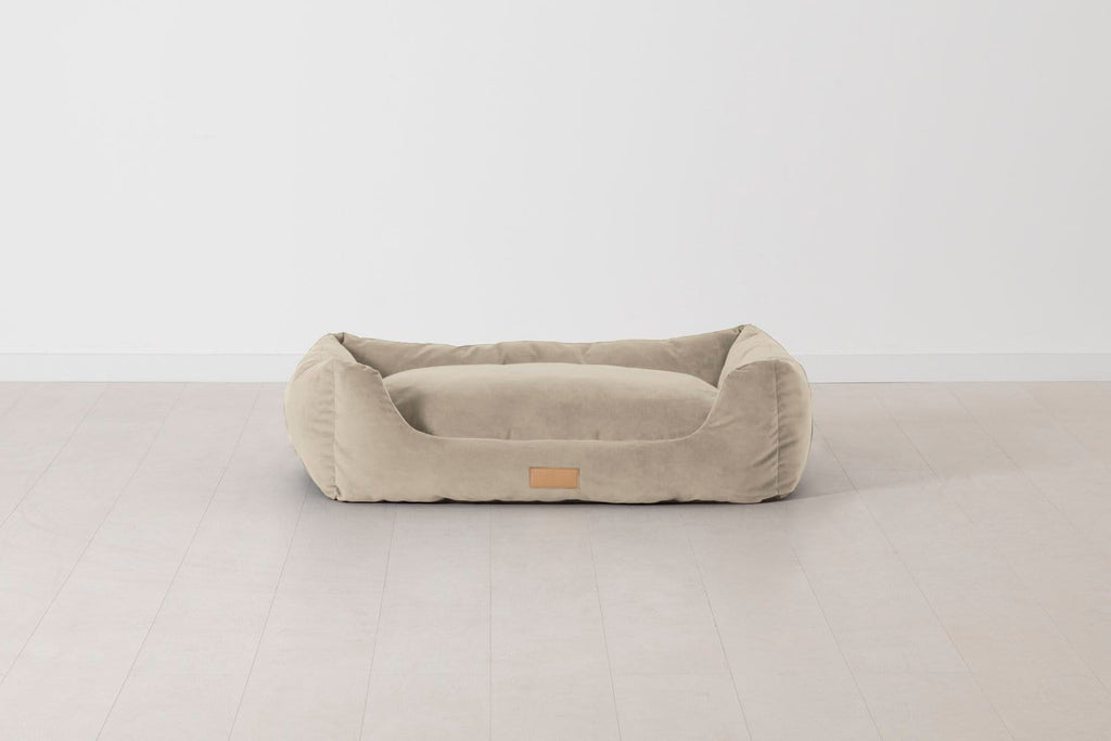 Panier pour chien K9-02 de taille moyenne