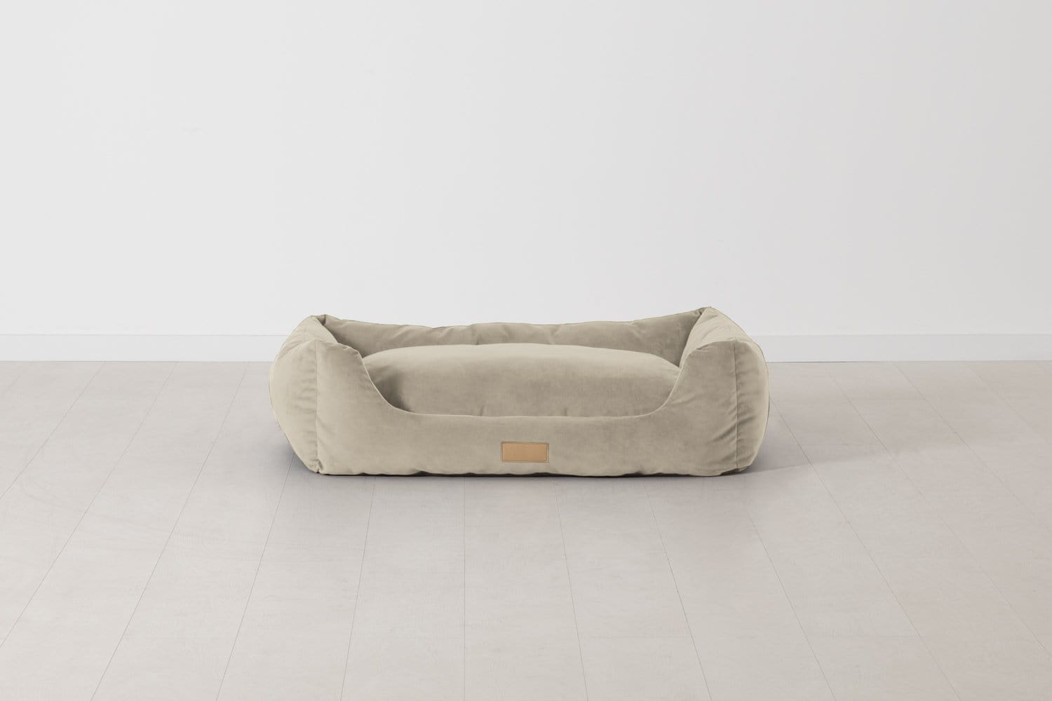 Panier pour chien K9-02 de taille moyenne