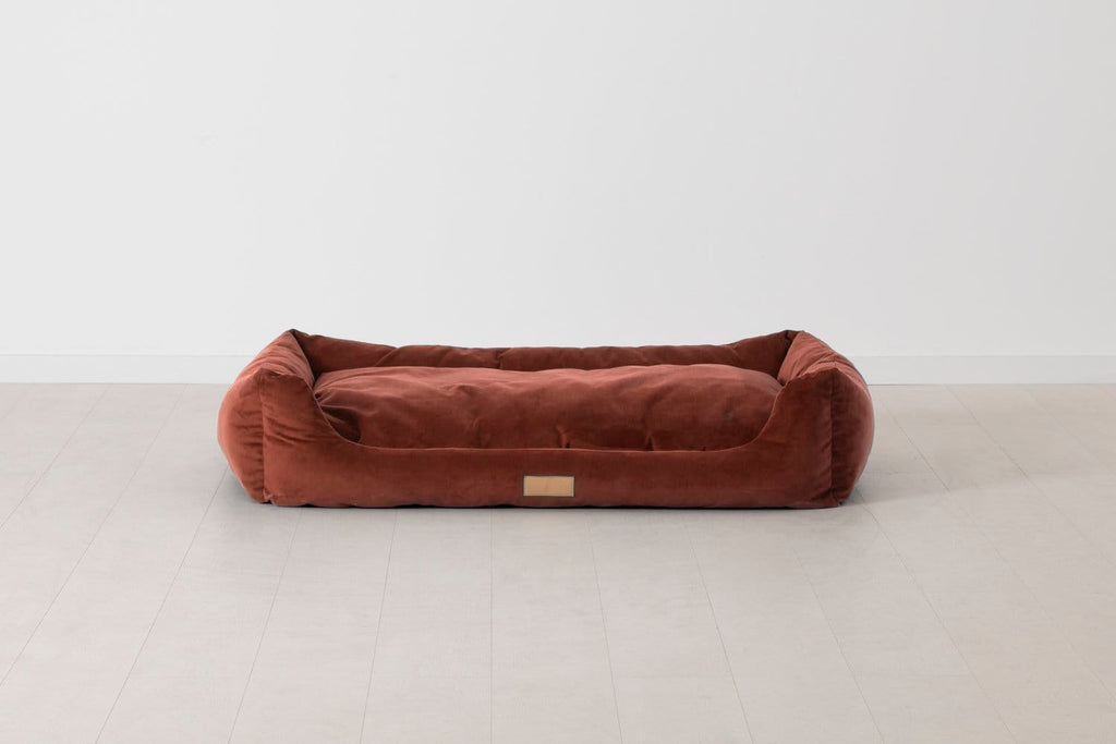 K9-02 Panier pour chien grand format