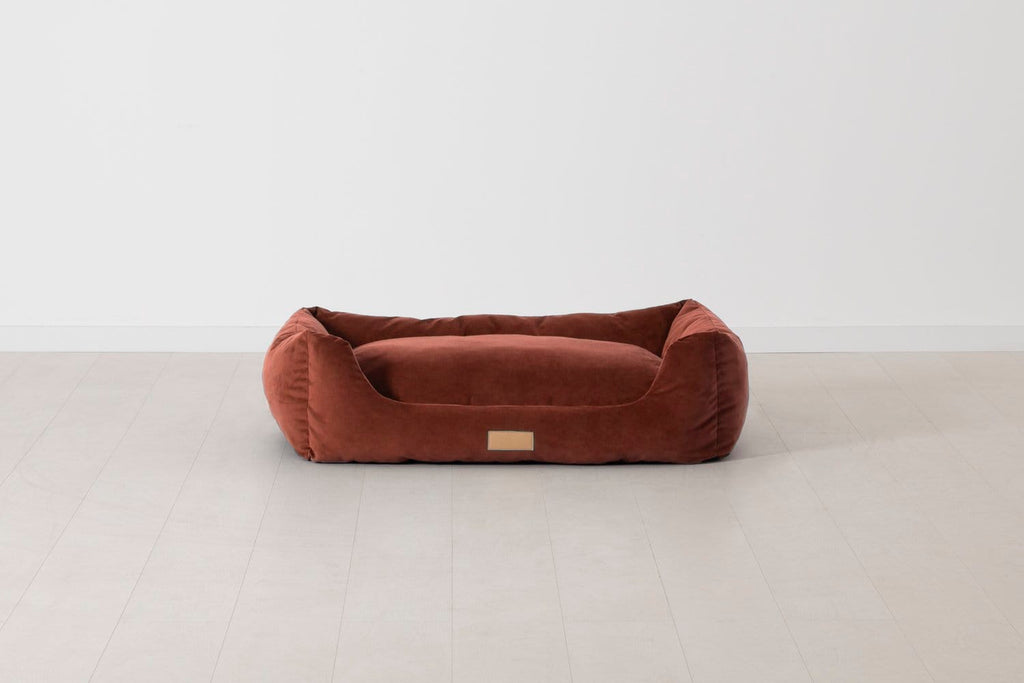 Panier pour chien K9-02 de taille moyenne