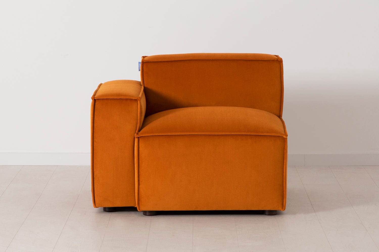 Module de canapé avec accoudoir gauche modèle 03