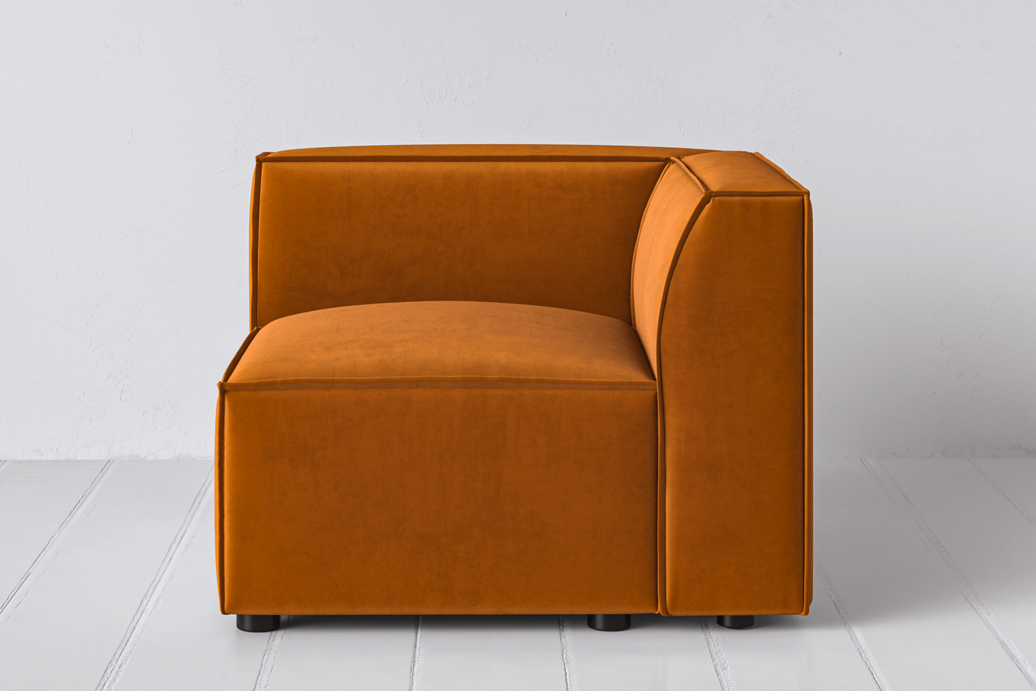 Module de canapé d'angle modèle 03