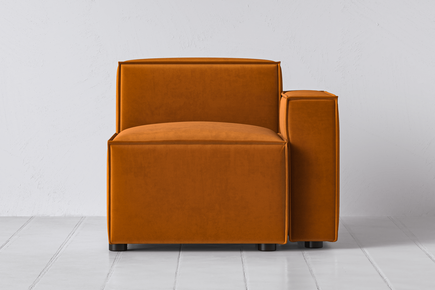 Module de canapé à accoudoir droit modèle 03