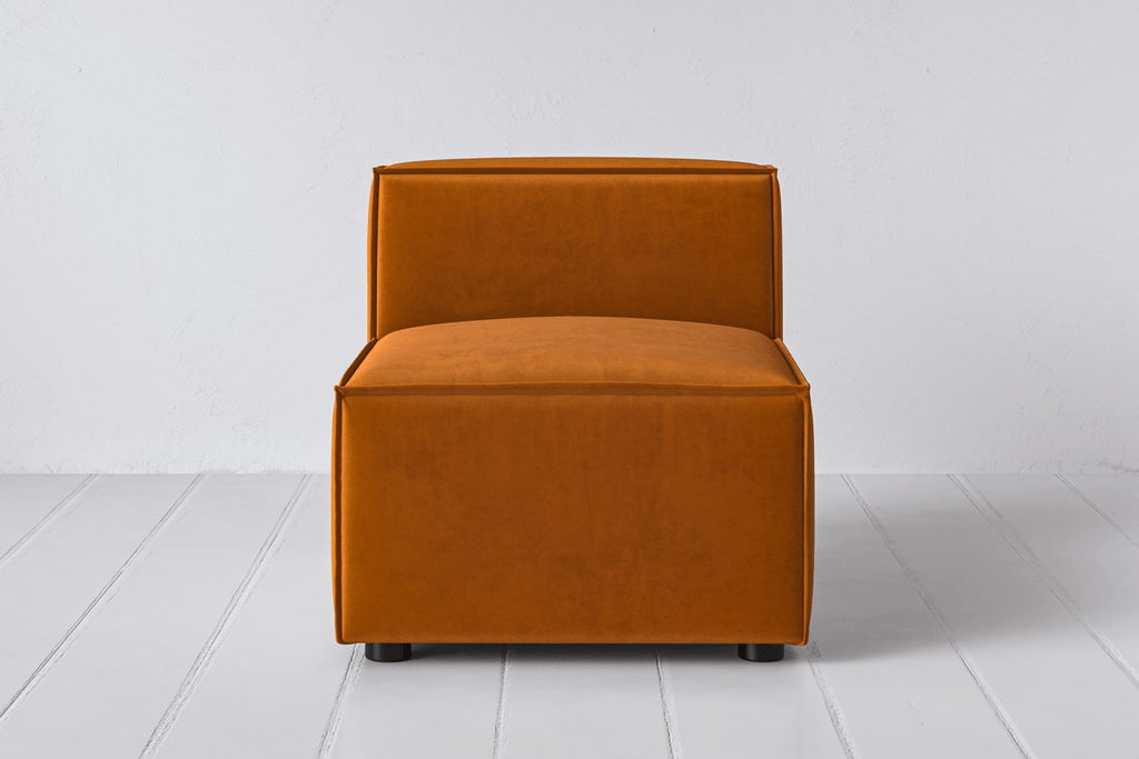 Module monoplace modèle 03