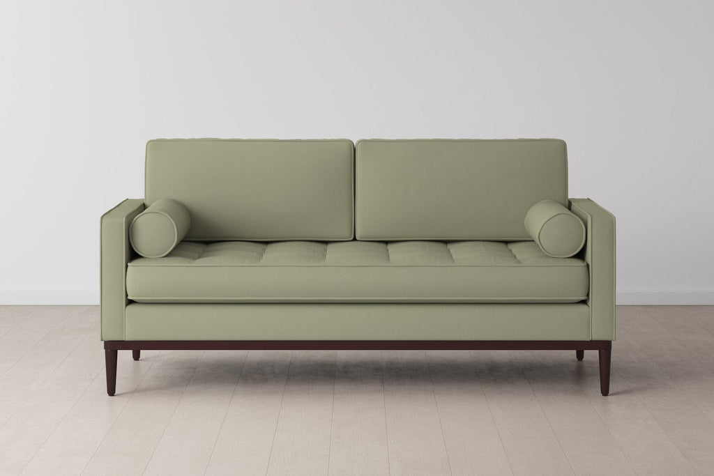 Modèle 02 Canapé 2 places