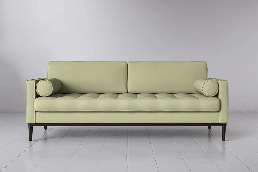 Modèle 02 Canapé-lit 3 places