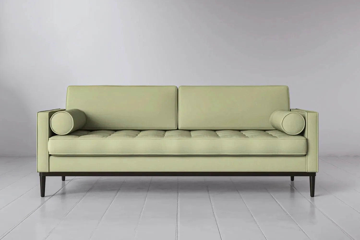 Modèle 02 Canapé-lit 3 places