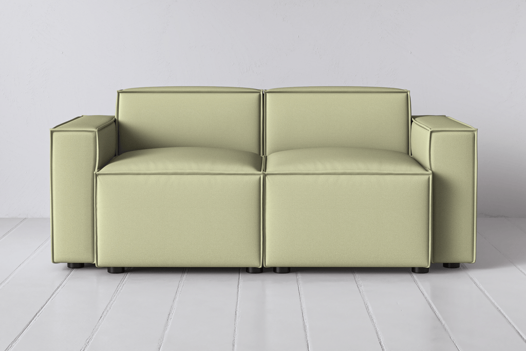 Modèle 03 Canapé 2 places