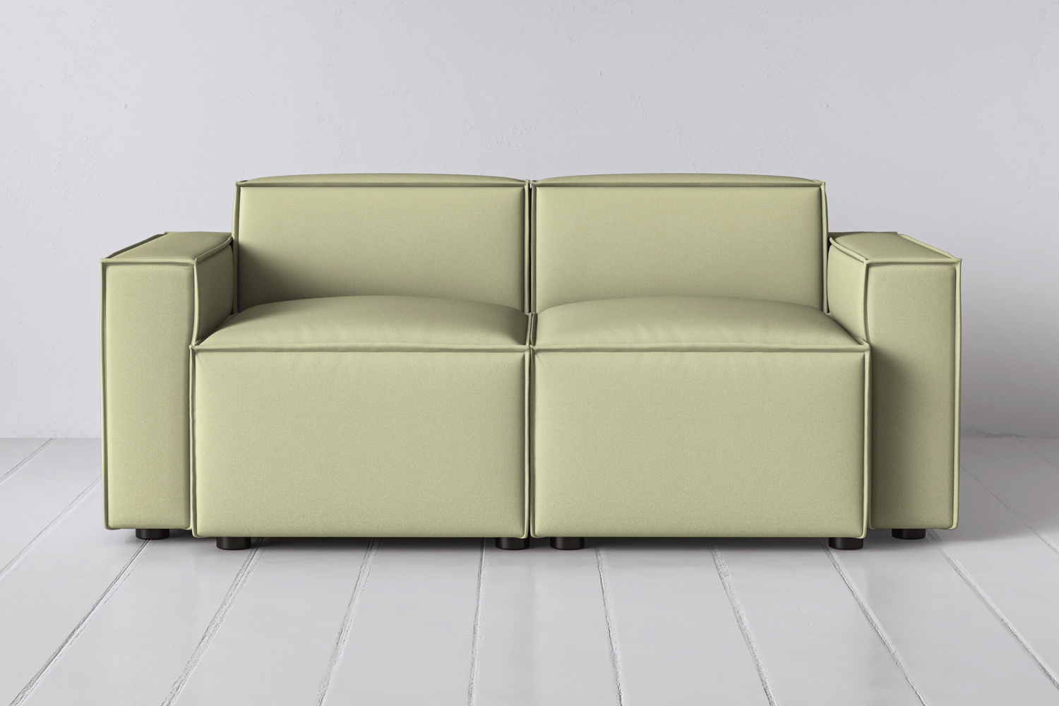 Modèle 03 Canapé 2 places