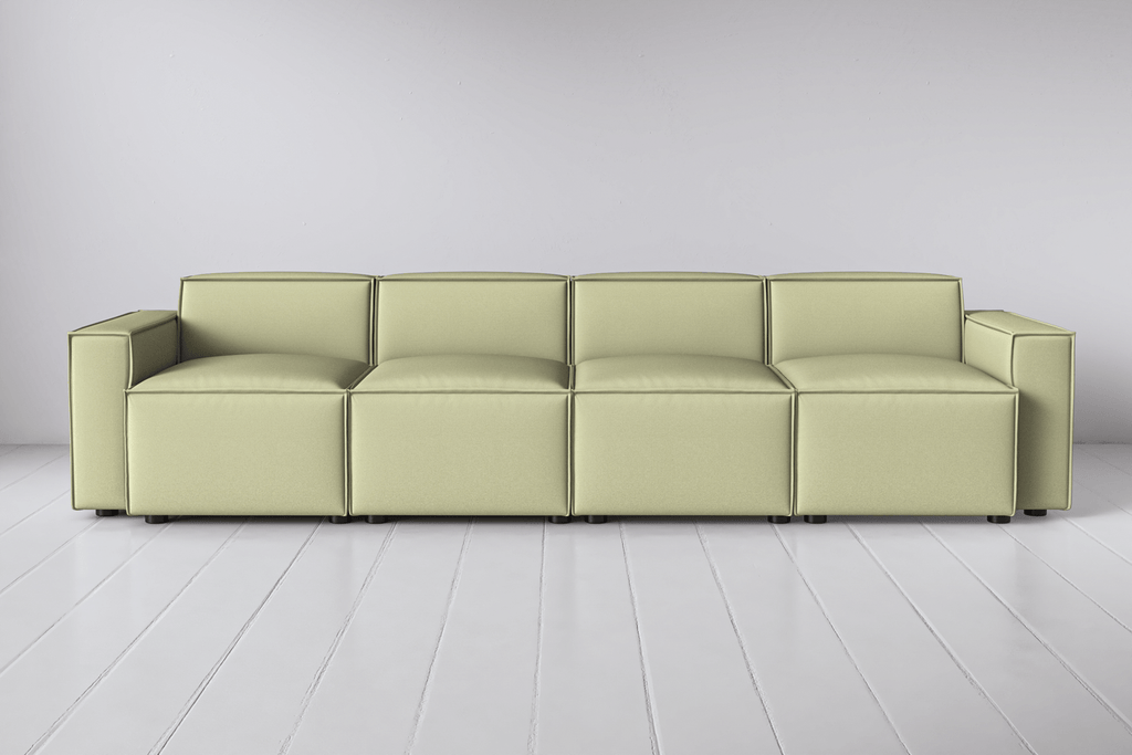 Modèle 03 Canapé 4 places