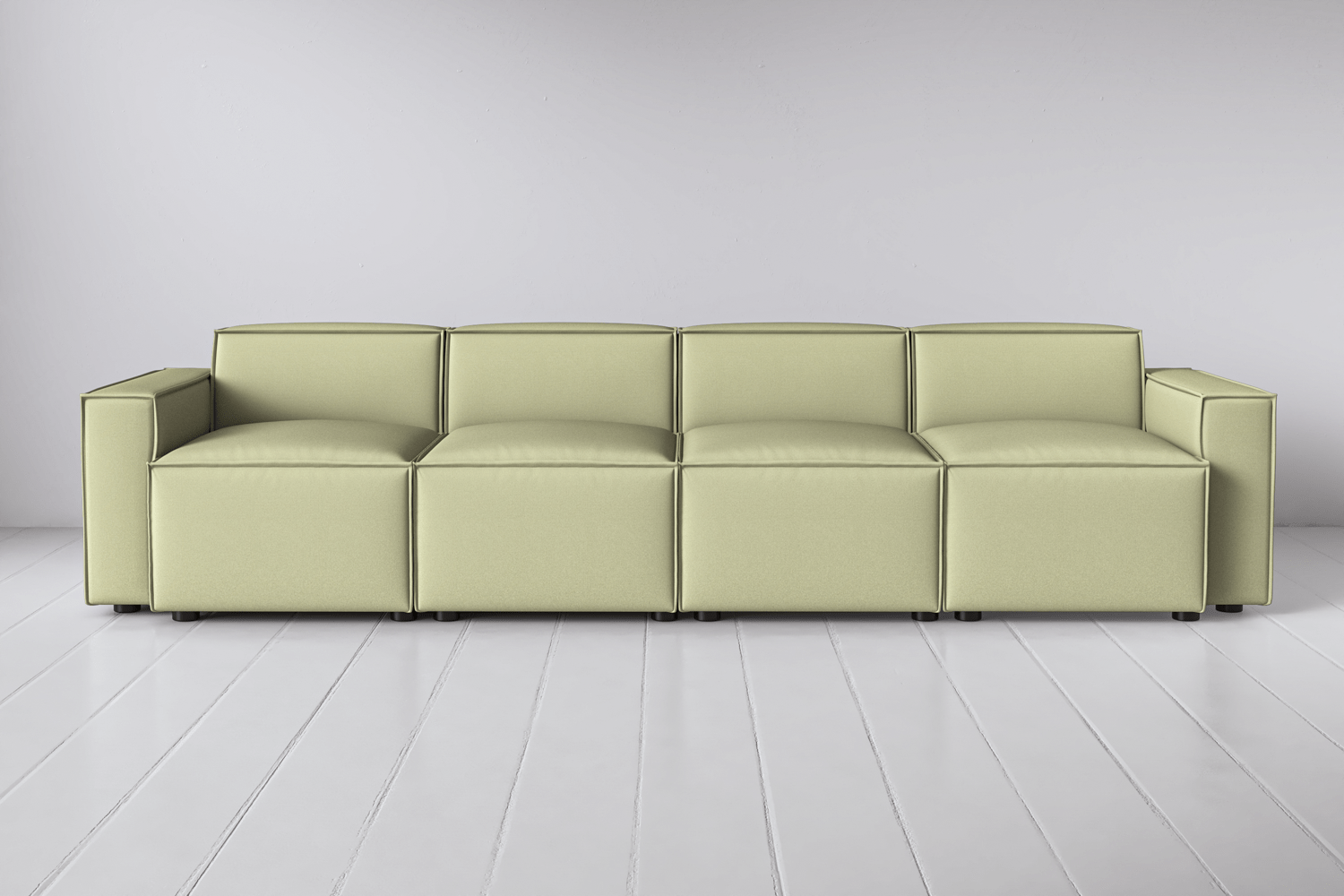 Modèle 03 Canapé 4 places