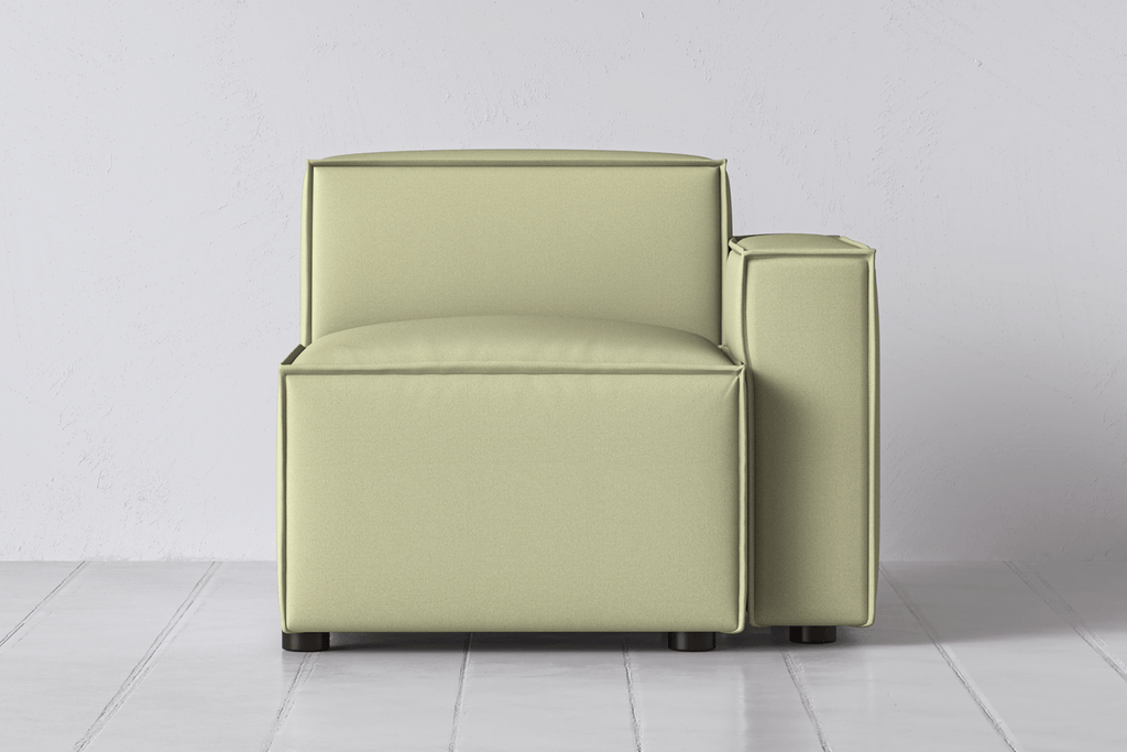 Module de canapé à accoudoir droit modèle 03 (CRIB5)