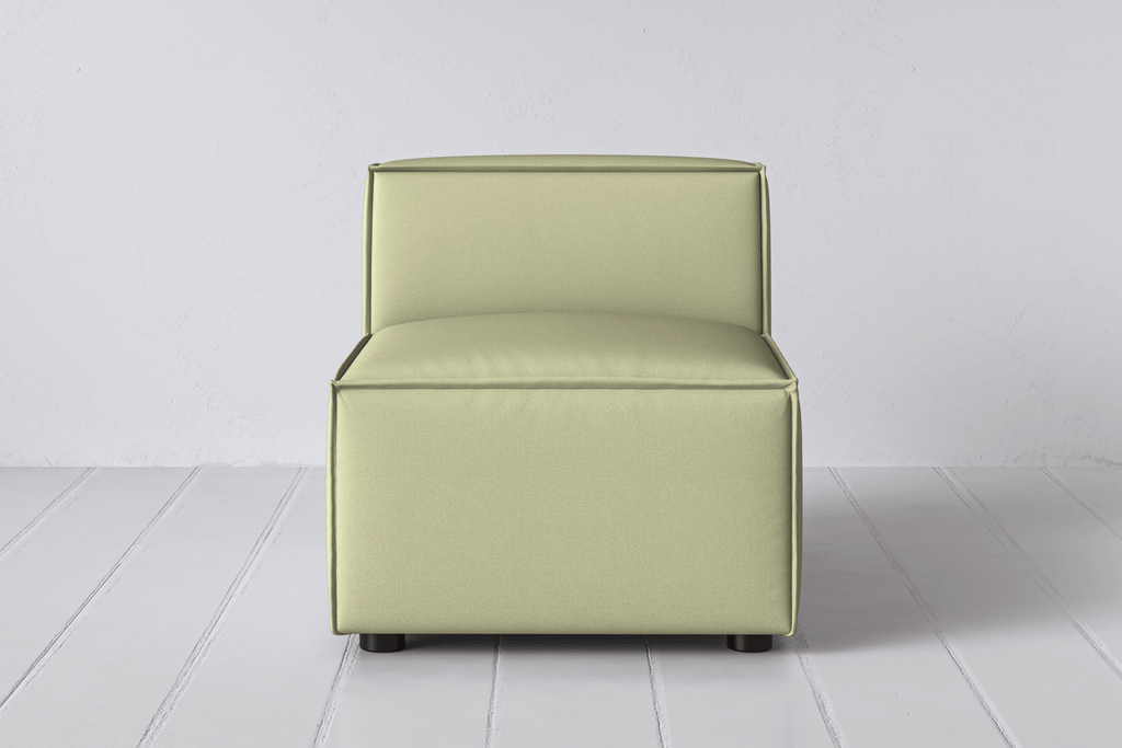 Module monoplace modèle 03