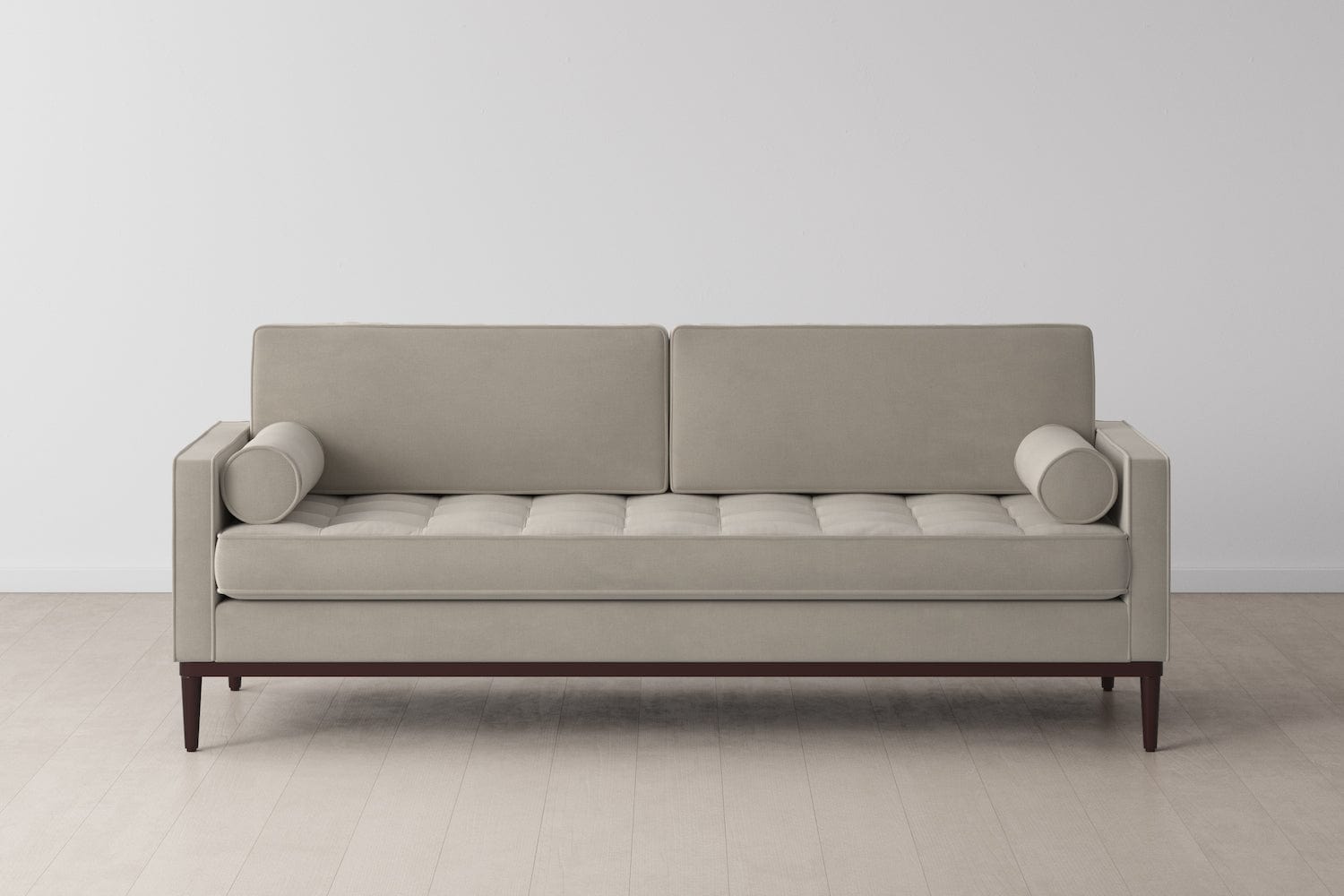 Modèle 02 Canapé 3 places