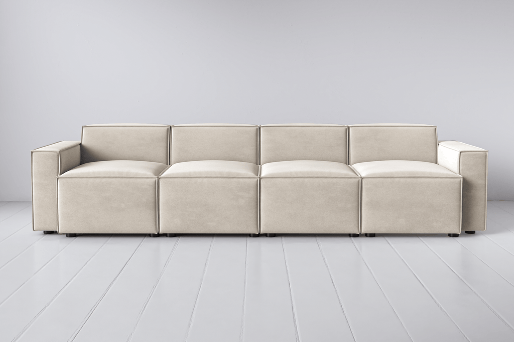 Modèle 03 Canapé 4 places