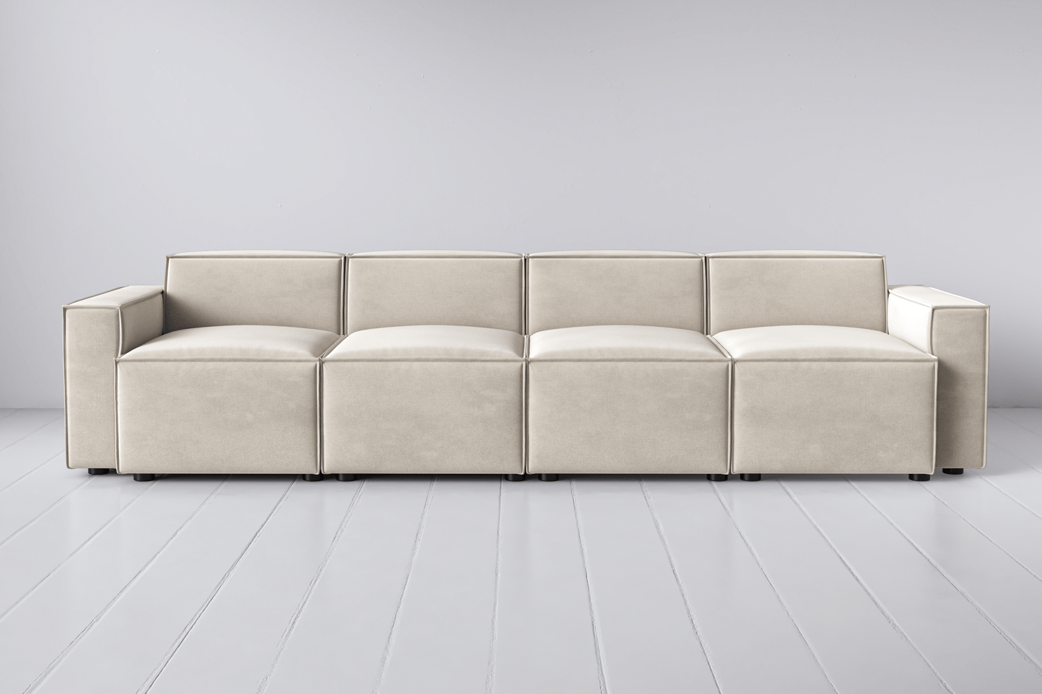 Modèle 03 Canapé 4 places