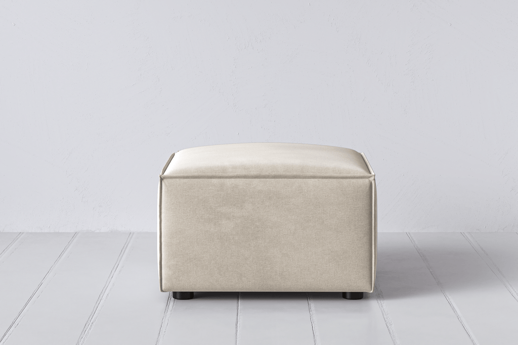 Modèle 03 Ottoman