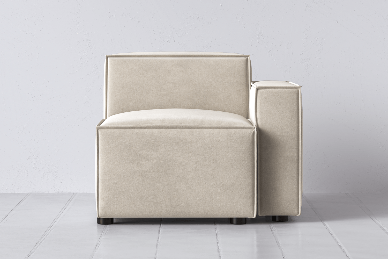 Module de canapé à accoudoir droit modèle 03 (CRIB5)