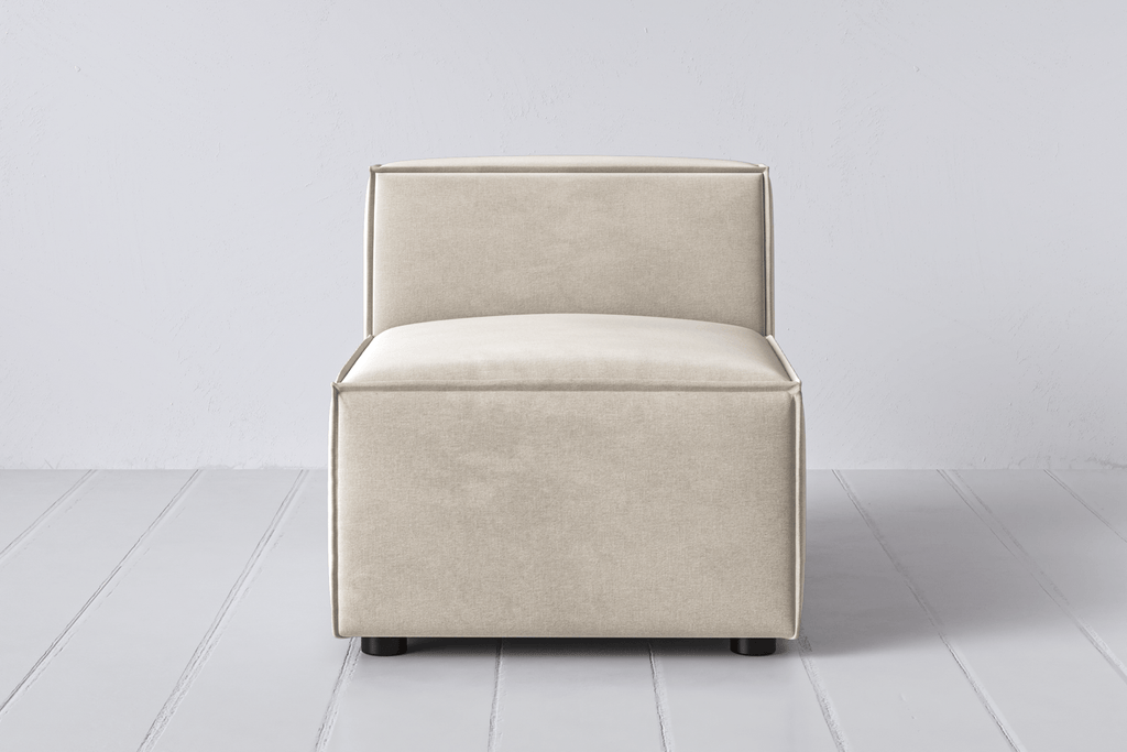 Module monoplace modèle 03