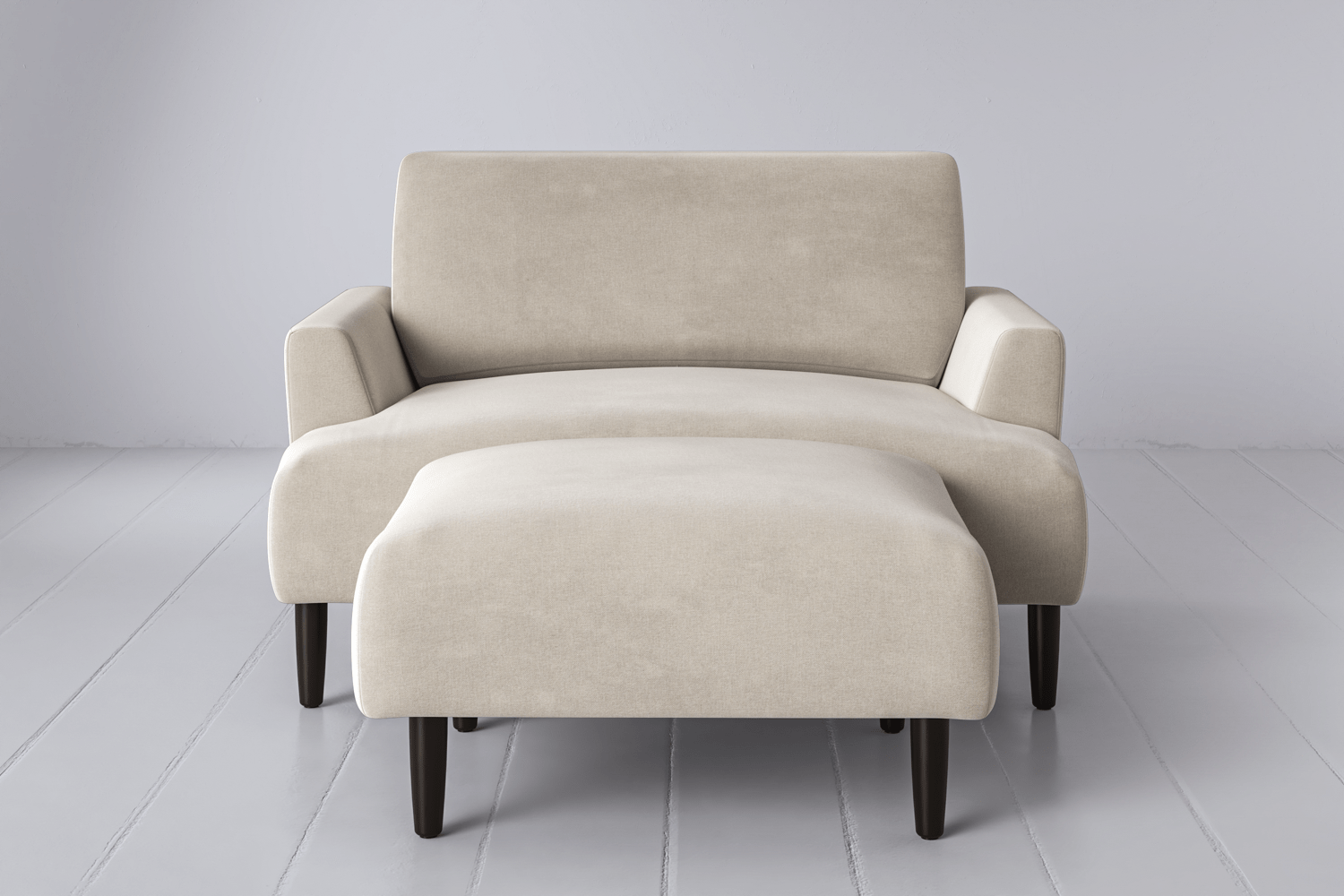 Chaise longue modèle 05