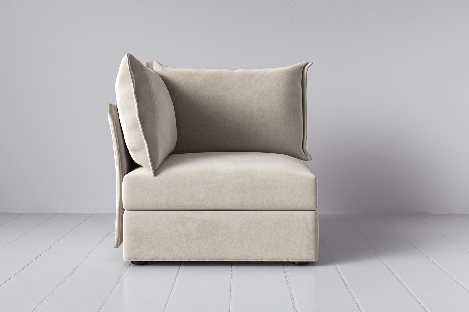 Module de siège d'angle modèle 06