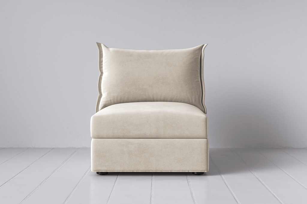 Siège du module central modèle 06