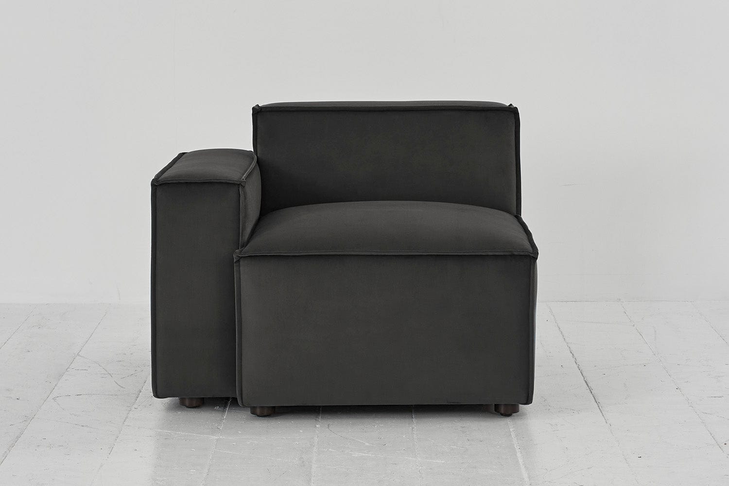 Module de canapé avec accoudoir gauche modèle 03 (CRIB5)