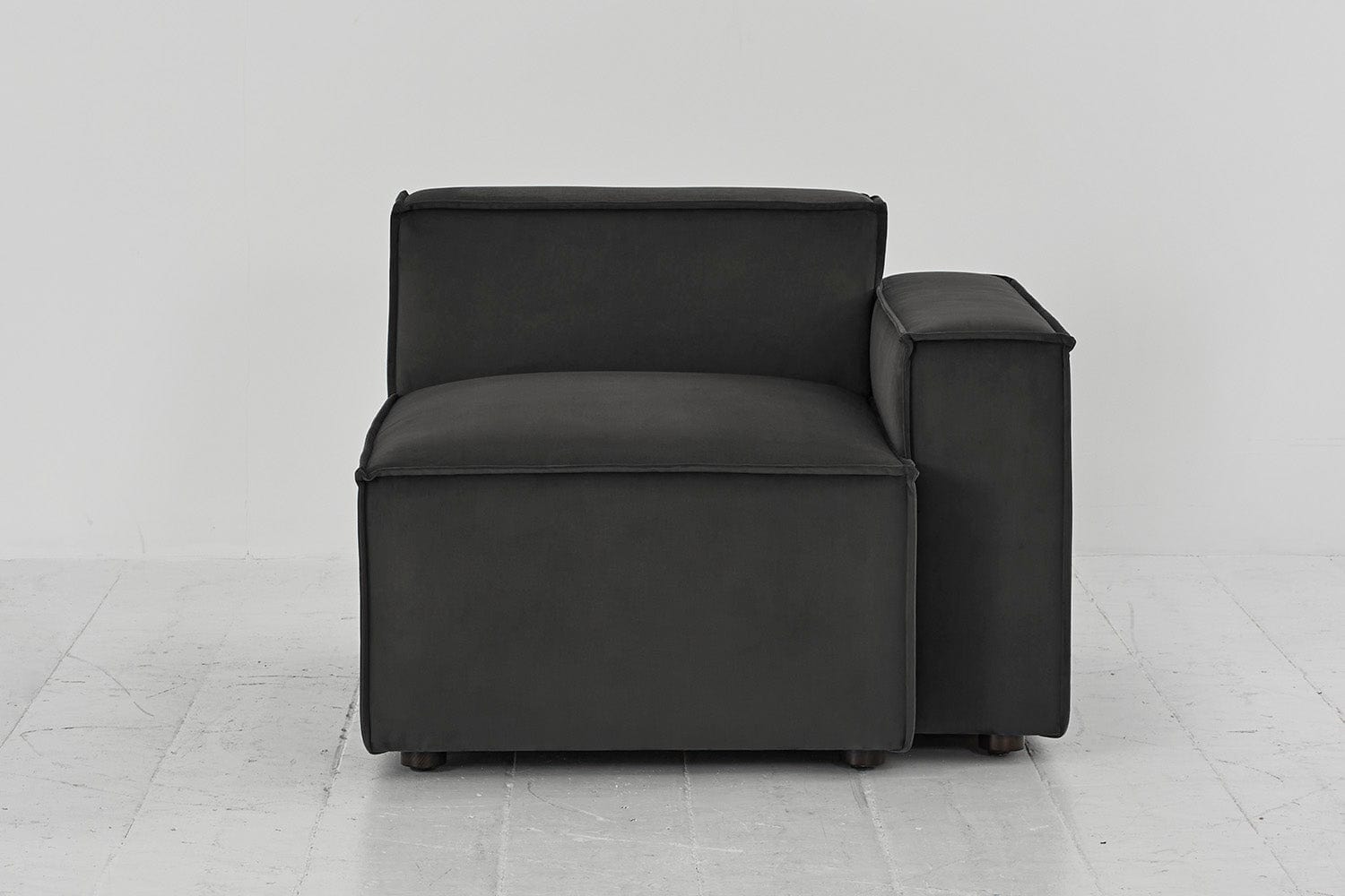 Module de canapé à accoudoir droit modèle 03 (CRIB5)