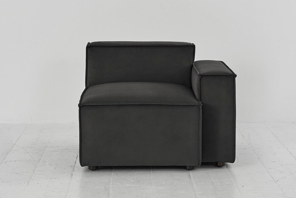 Module de canapé à accoudoir droit modèle 03