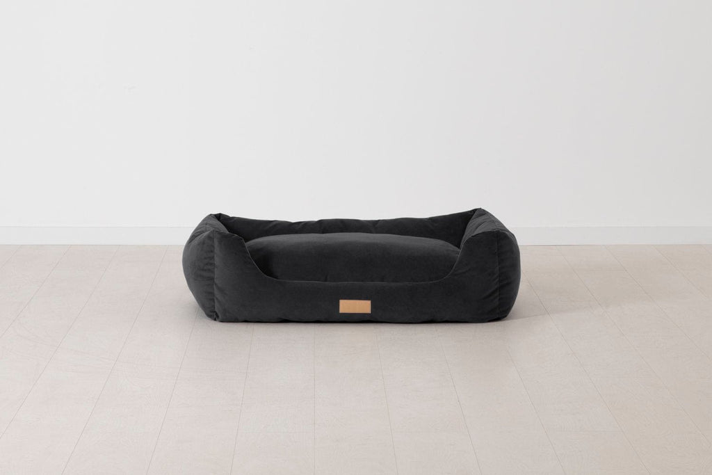 Panier pour chien K9-02 de taille moyenne