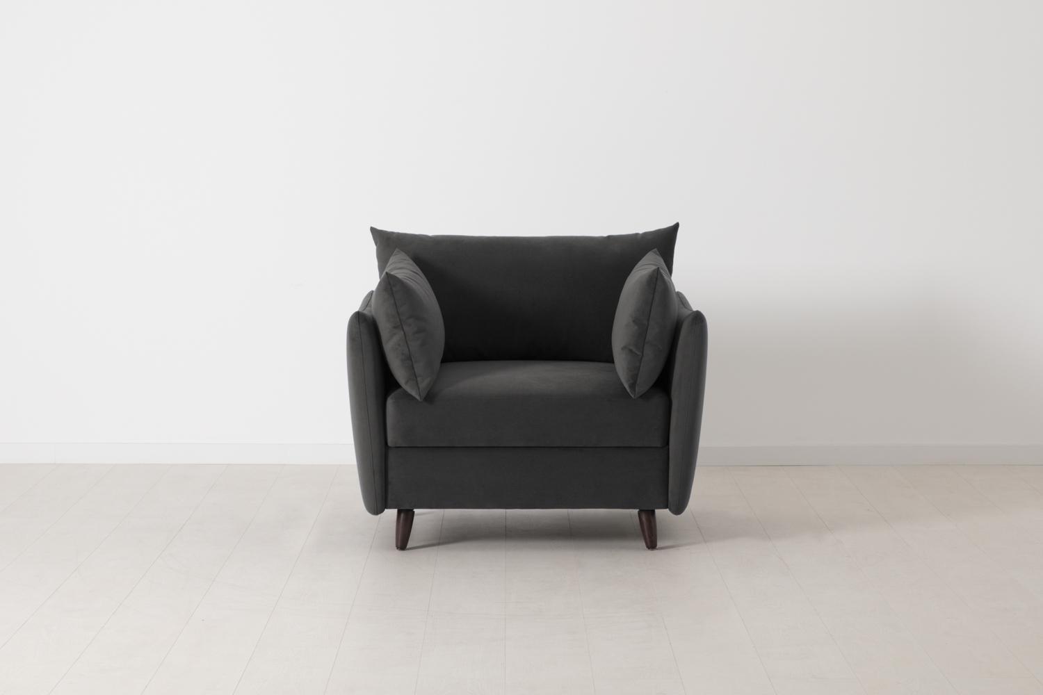 Fauteuil-lit modèle 08