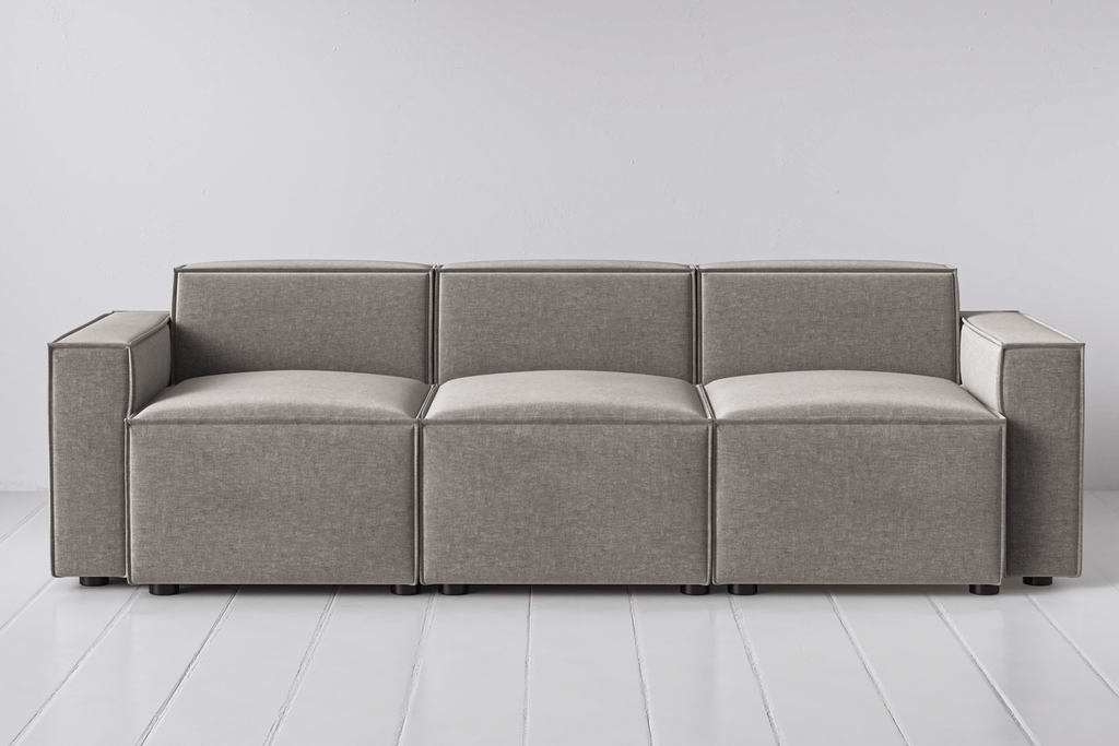 Modèle 03 Canapé 3 places