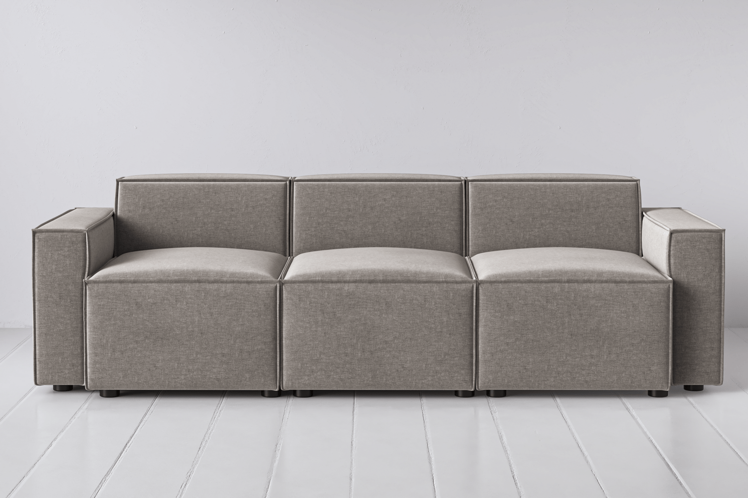 Modèle 03 Canapé 3 places