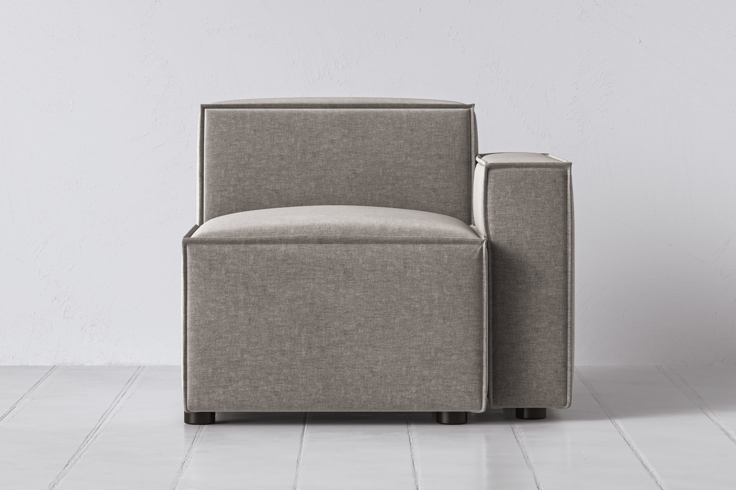 Module de canapé à accoudoir droit modèle 03