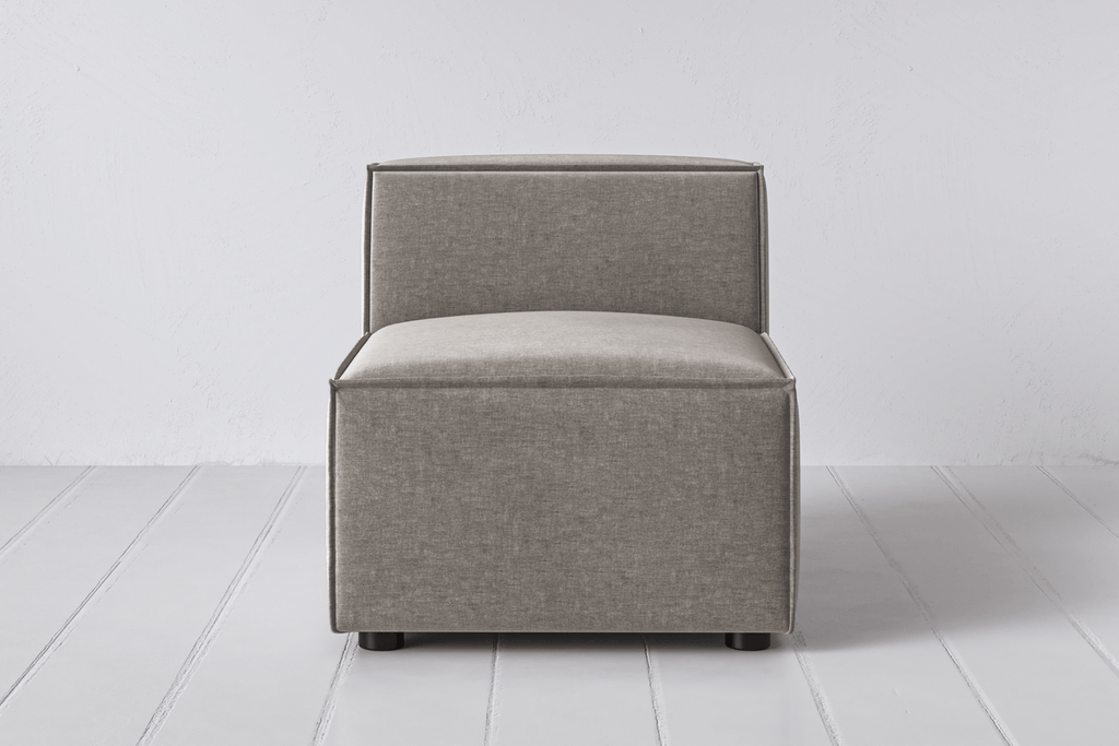 Module monoplace modèle 03 (CRIB5)