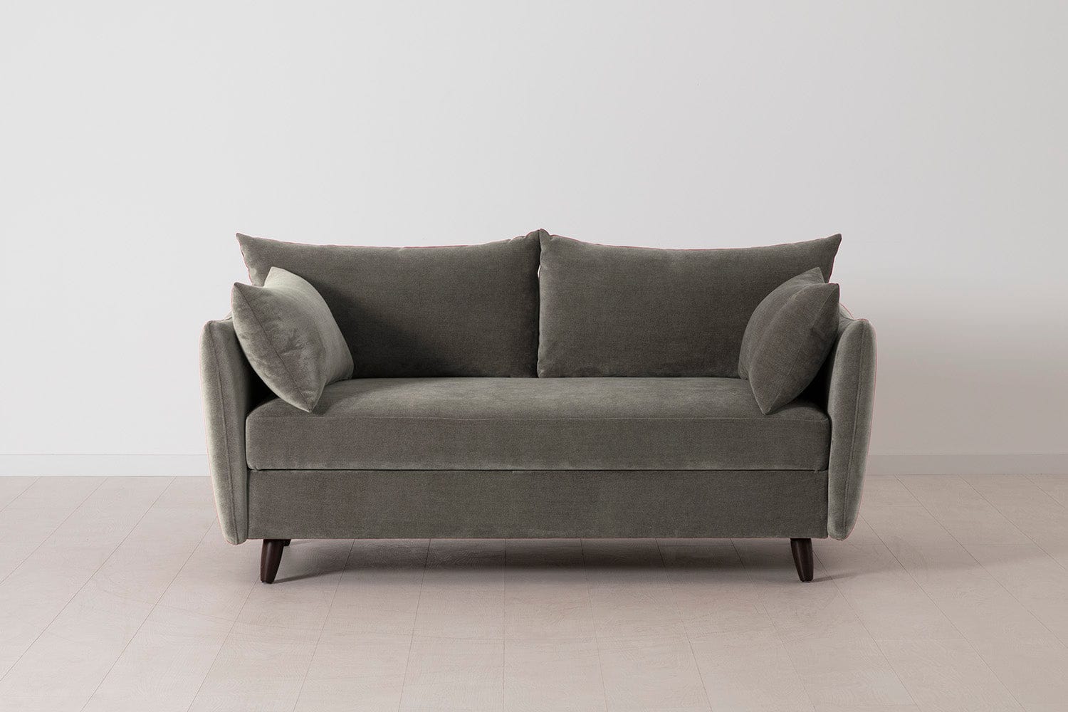 Canapé-lit 2,5 places modèle 08