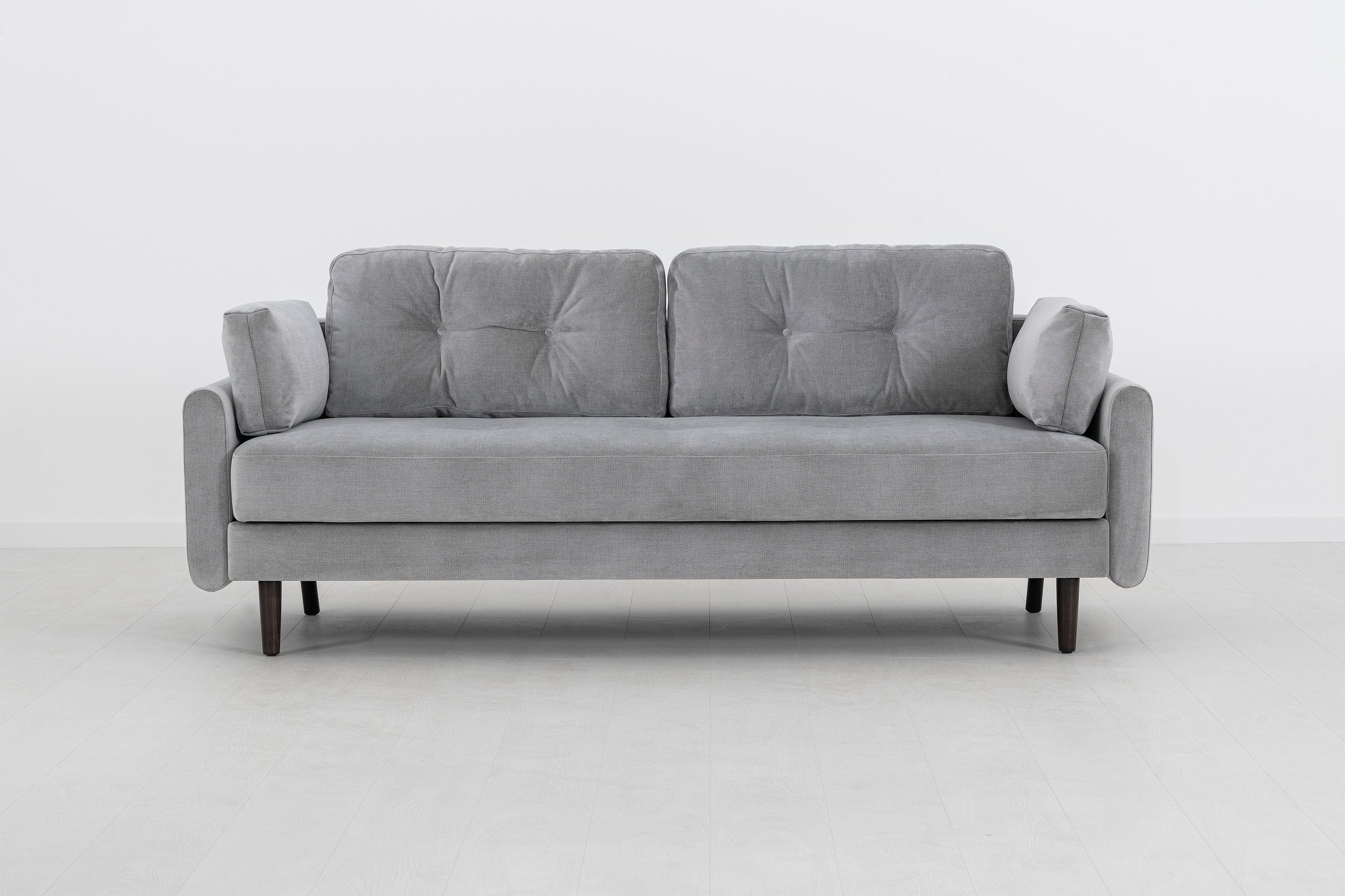 Modèle 04 Canapé-lit 3 places