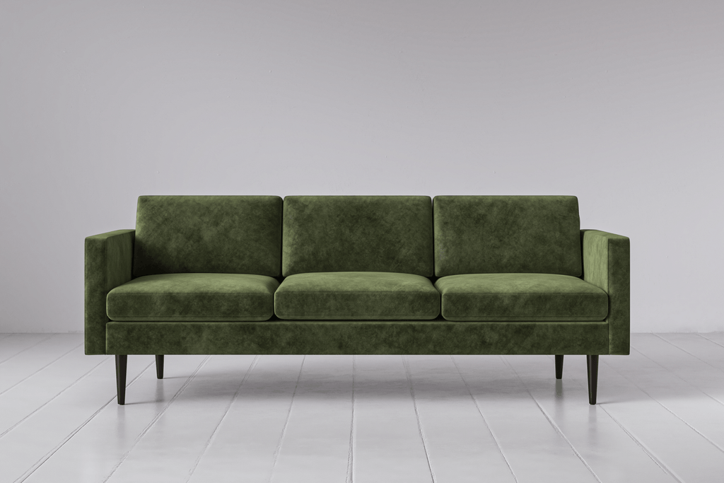 Modèle 01 Canapé 3 places (CRIB5)