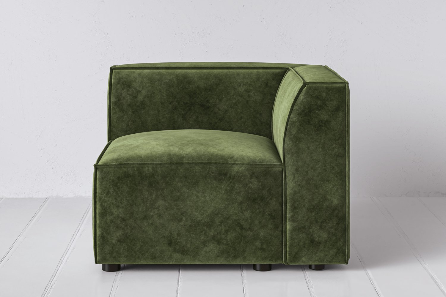 Module de canapé d'angle modèle 03