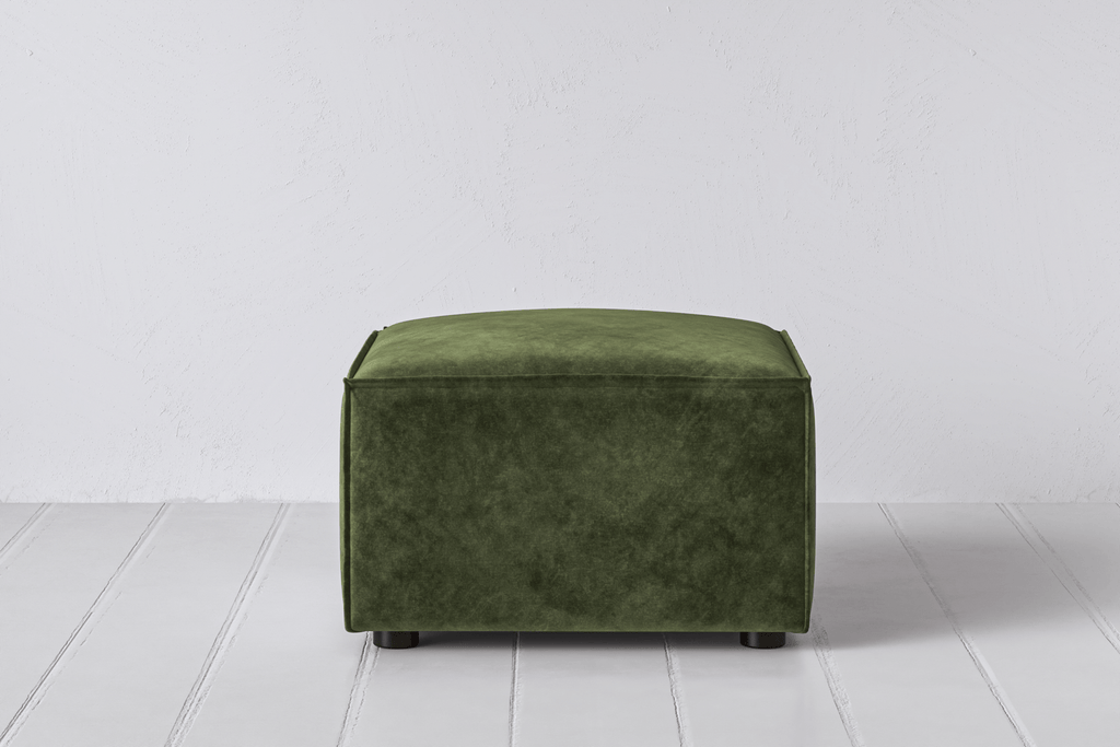 Modèle 03 Ottoman